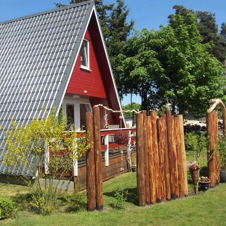 Finnhütte Rabennest Freest Exterior foto