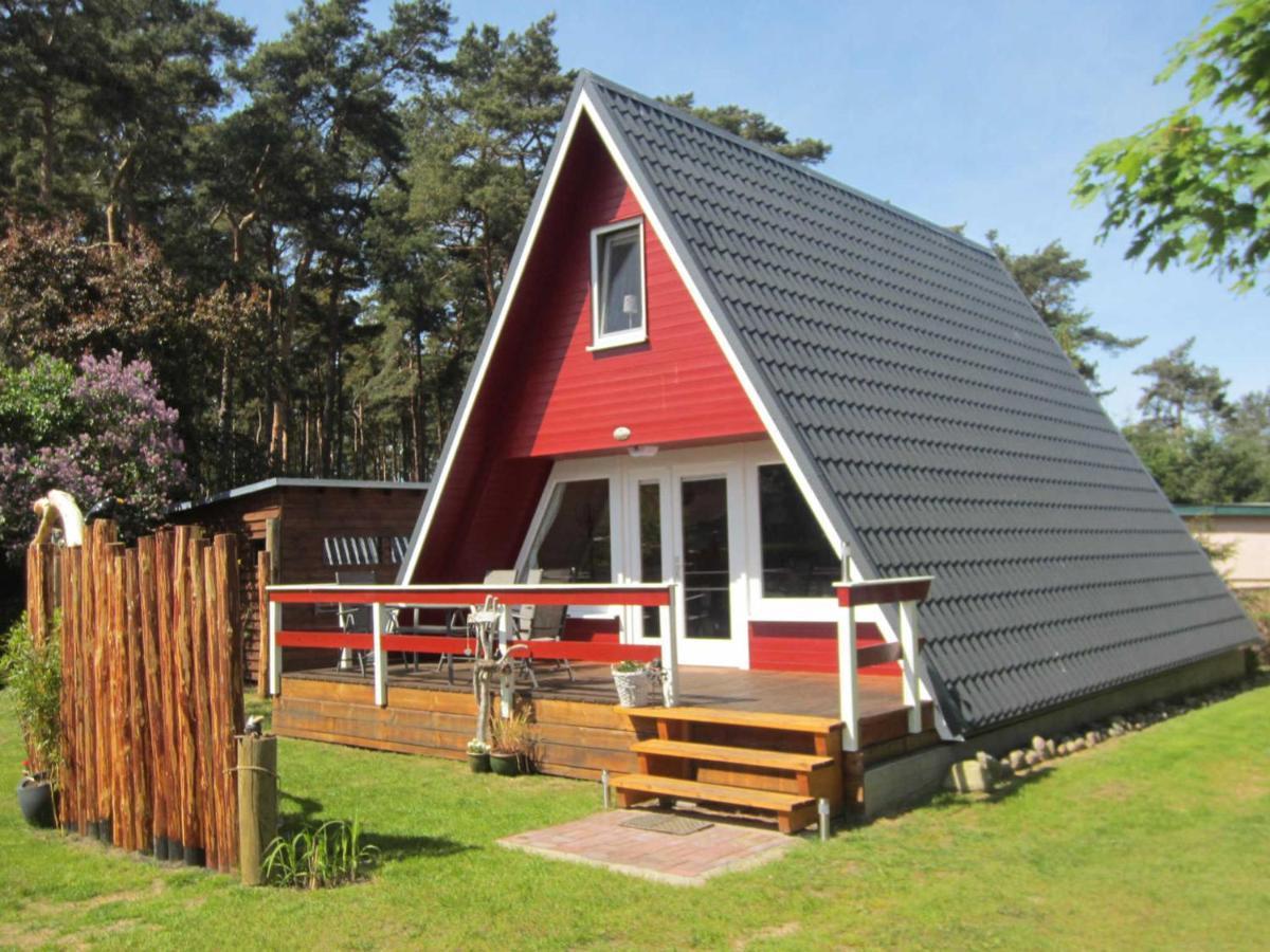 Finnhütte Rabennest Freest Exterior foto